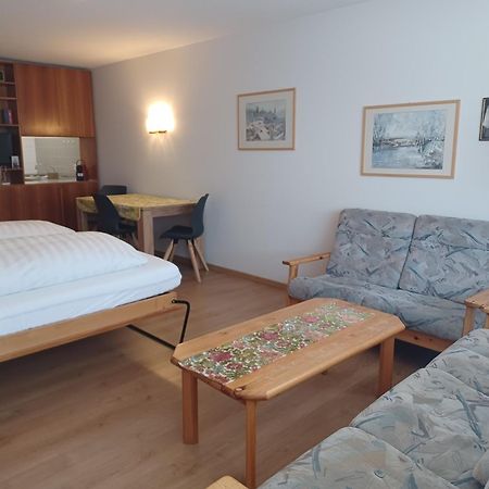 Allod Bad 508 St Moritz Exterior foto