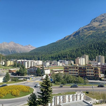 Allod Bad 508 St Moritz Exterior foto
