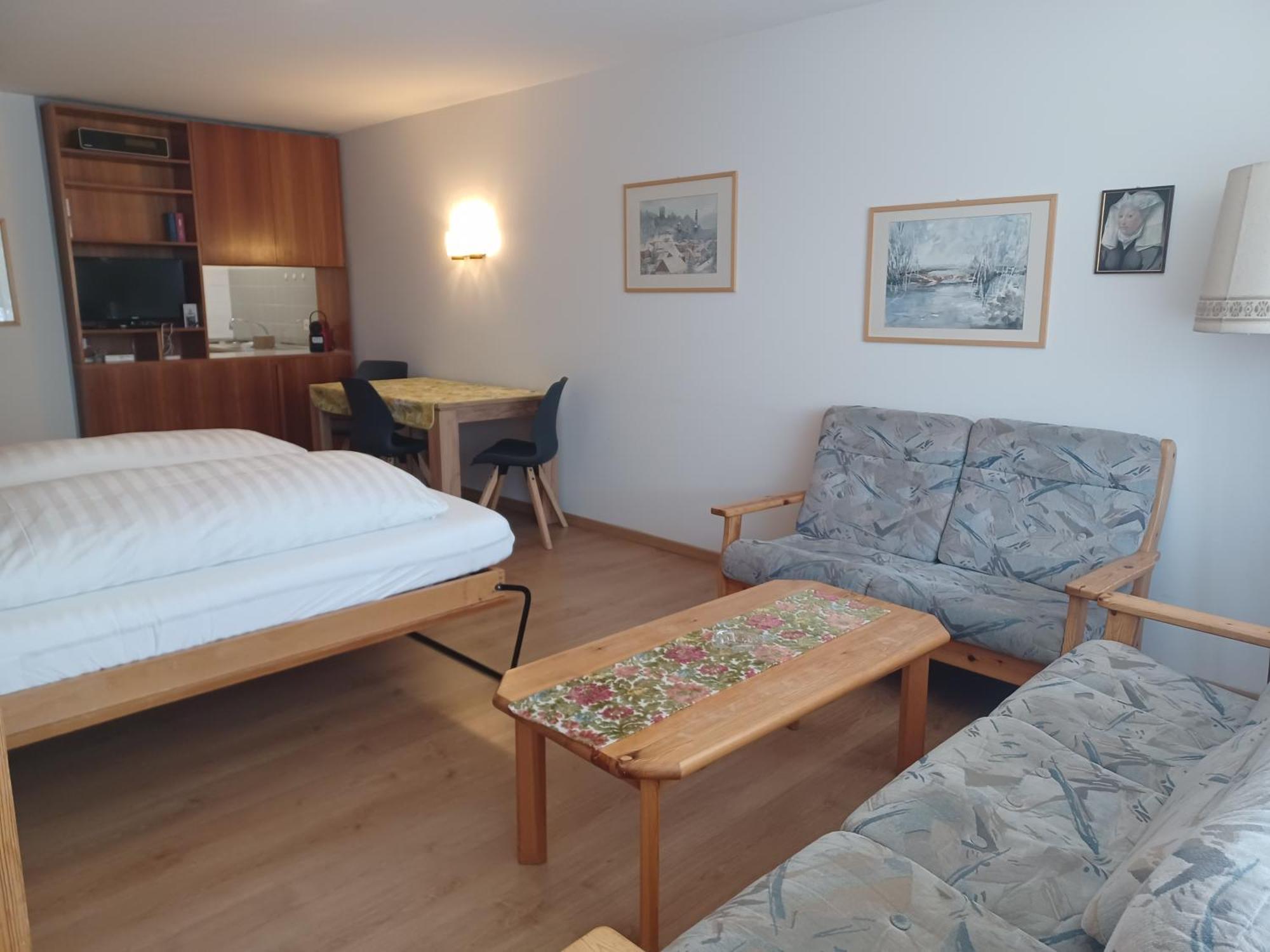 Allod Bad 508 St Moritz Exterior foto
