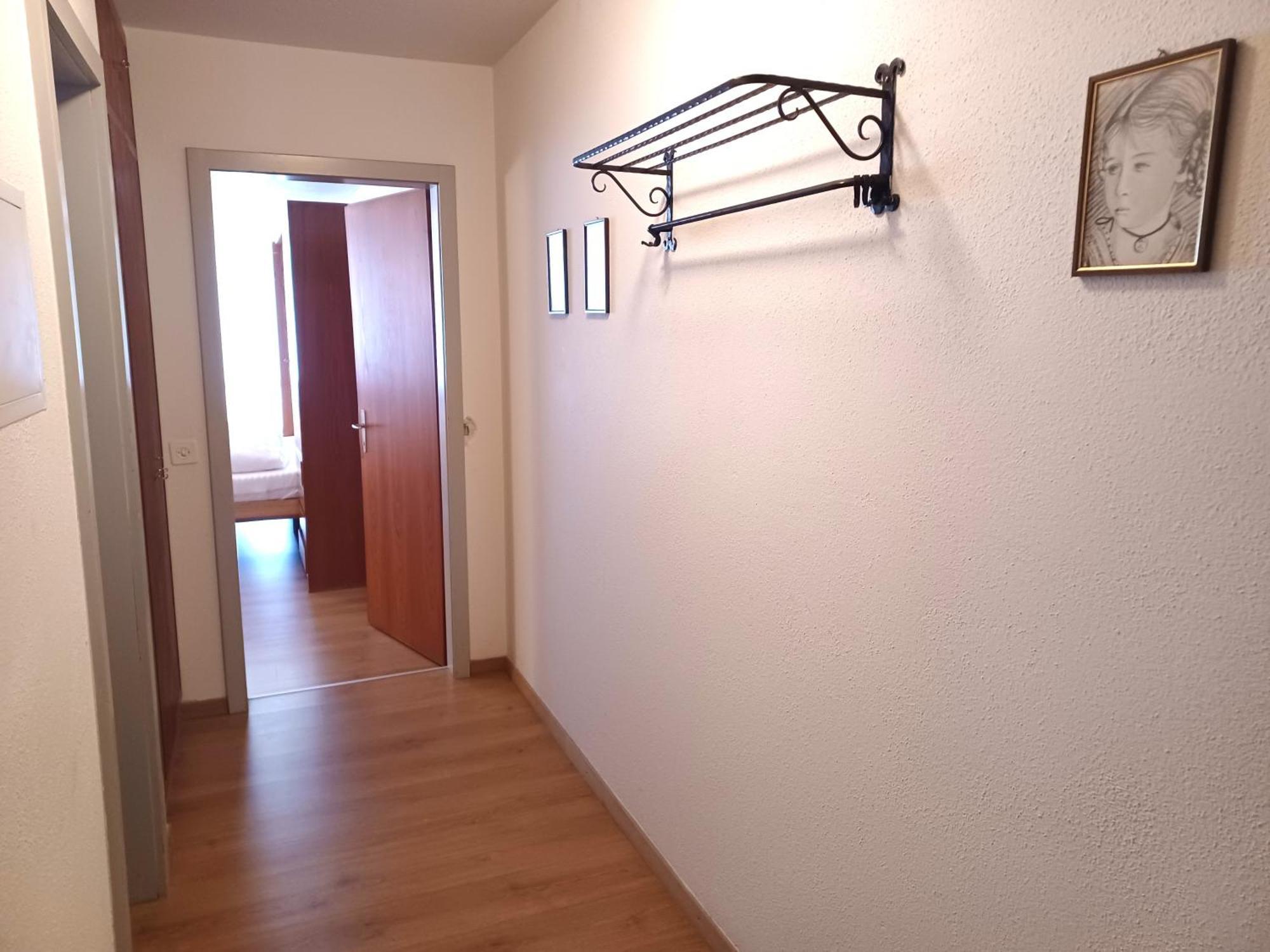 Allod Bad 508 St Moritz Exterior foto