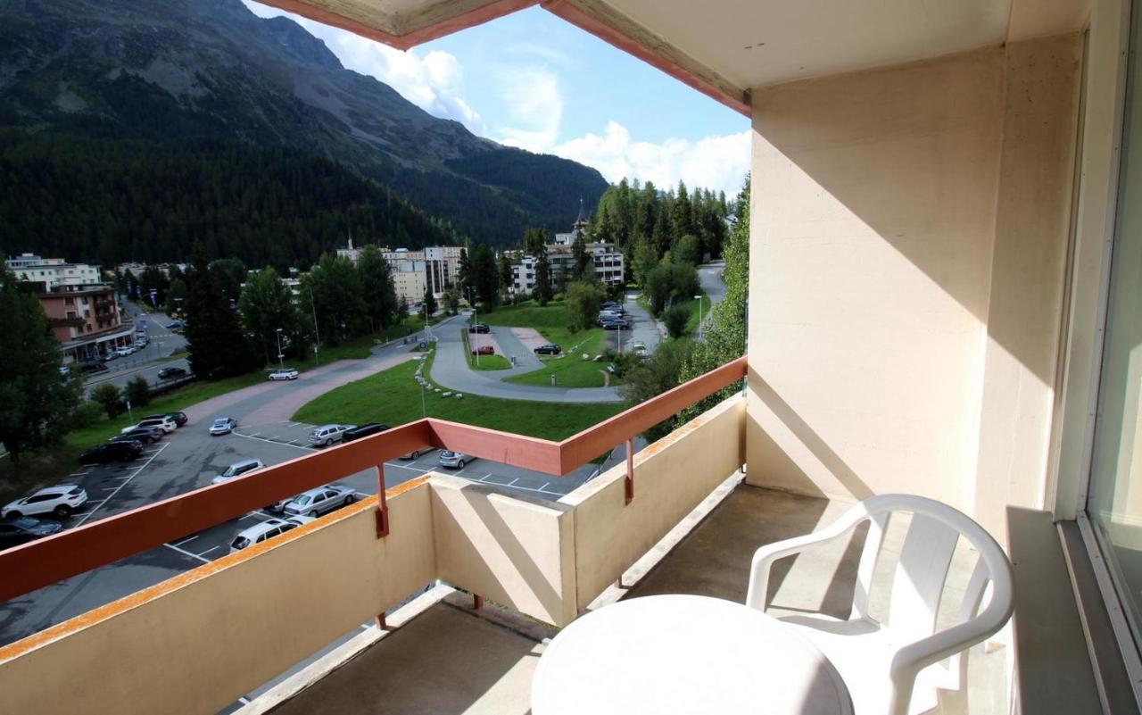 Allod Bad 508 St Moritz Exterior foto