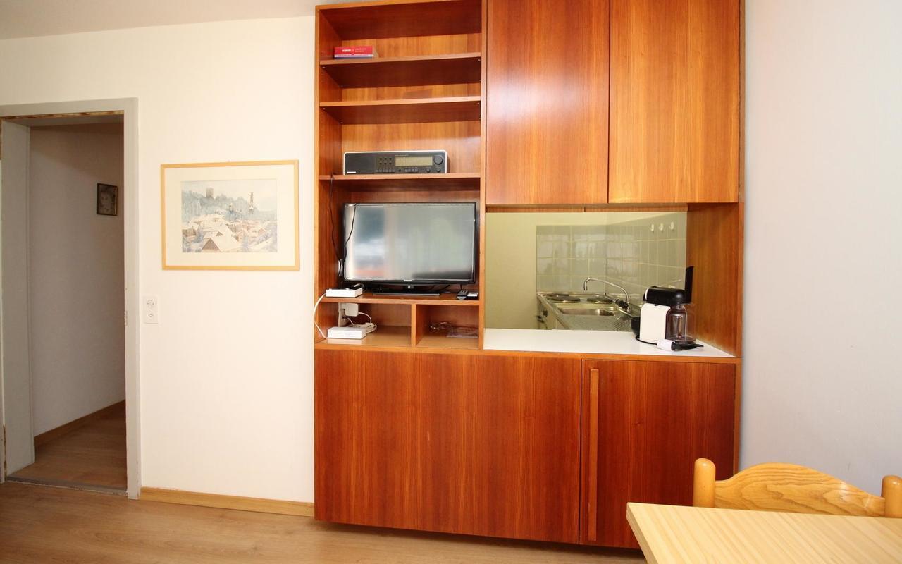 Allod Bad 508 St Moritz Exterior foto