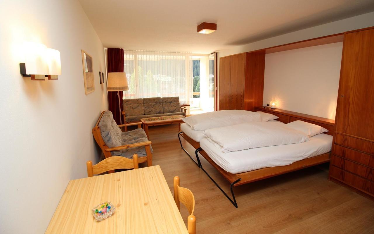 Allod Bad 508 St Moritz Exterior foto